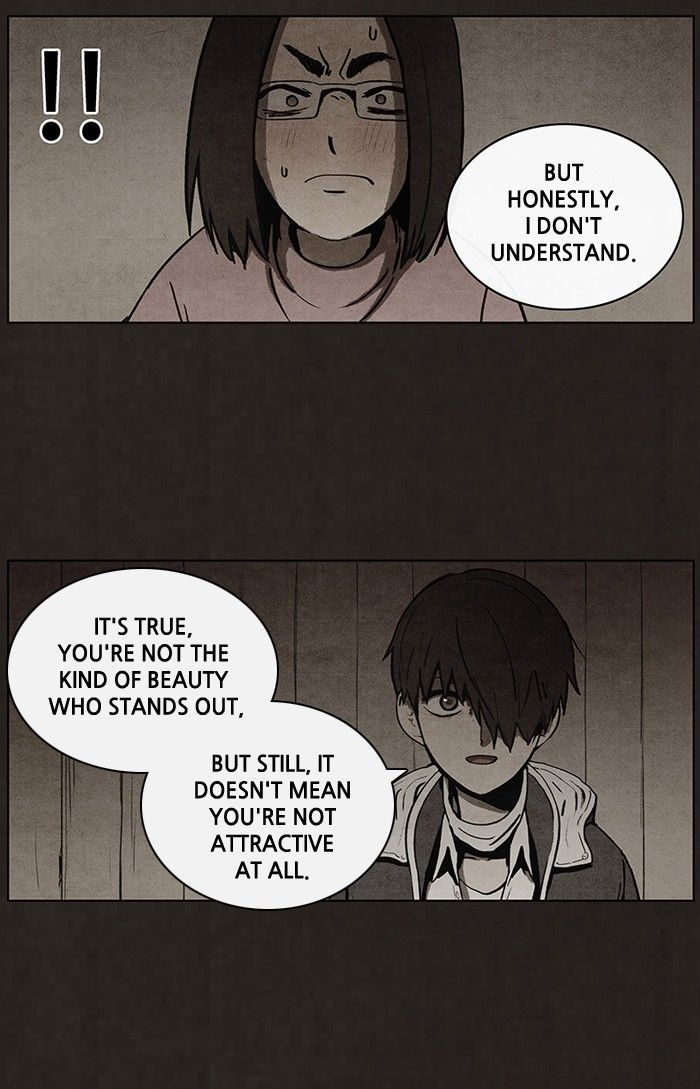 Bastard (HWANG Youngchan) chapter 53 page 30