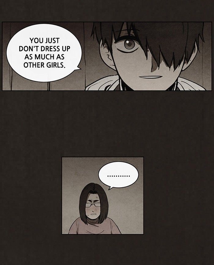 Bastard (HWANG Youngchan) chapter 53 page 31