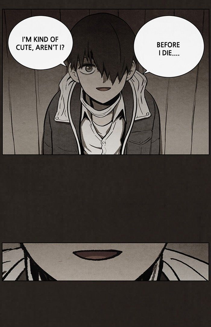 Bastard (HWANG Youngchan) chapter 53 page 35