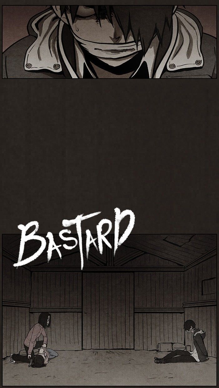 Bastard (HWANG Youngchan) chapter 53 page 4