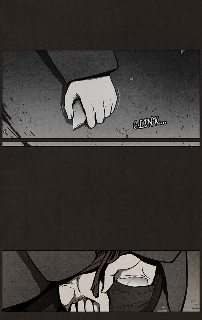 Bastard (HWANG Youngchan) chapter 53 page 40