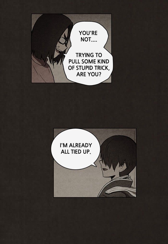 Bastard (HWANG Youngchan) chapter 53 page 43
