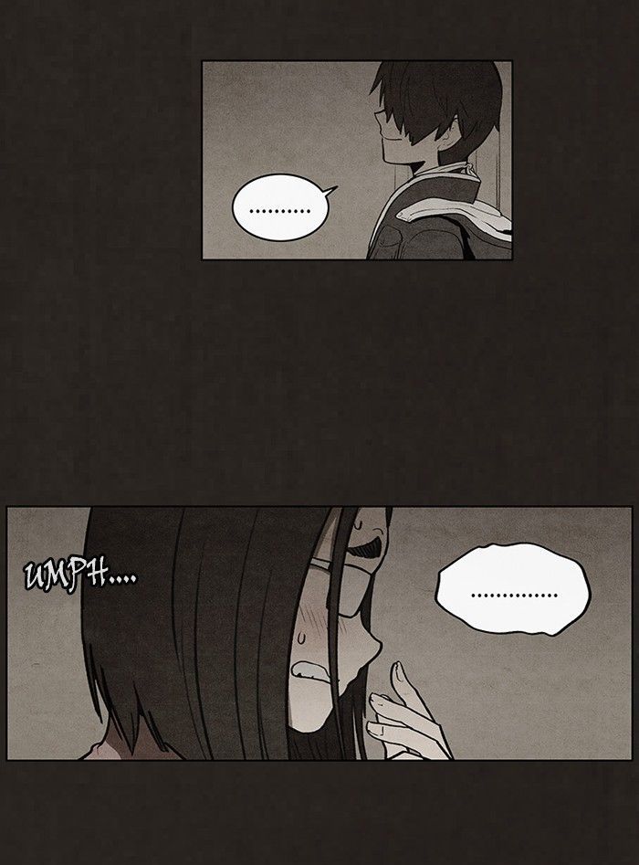 Bastard (HWANG Youngchan) chapter 53 page 48