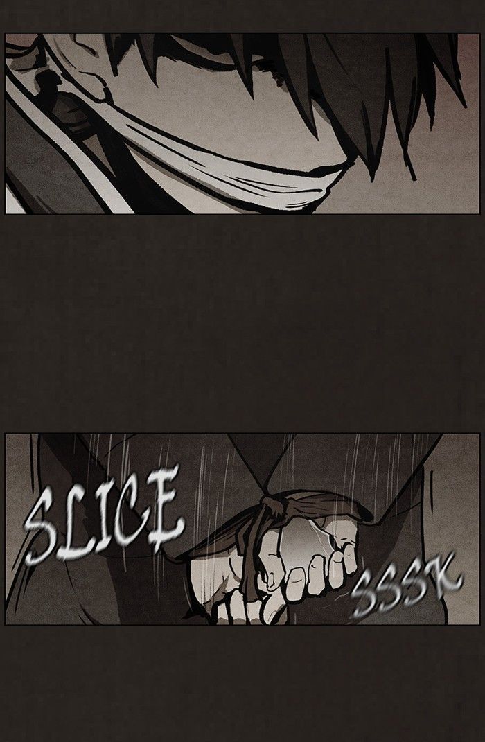 Bastard (HWANG Youngchan) chapter 53 page 51