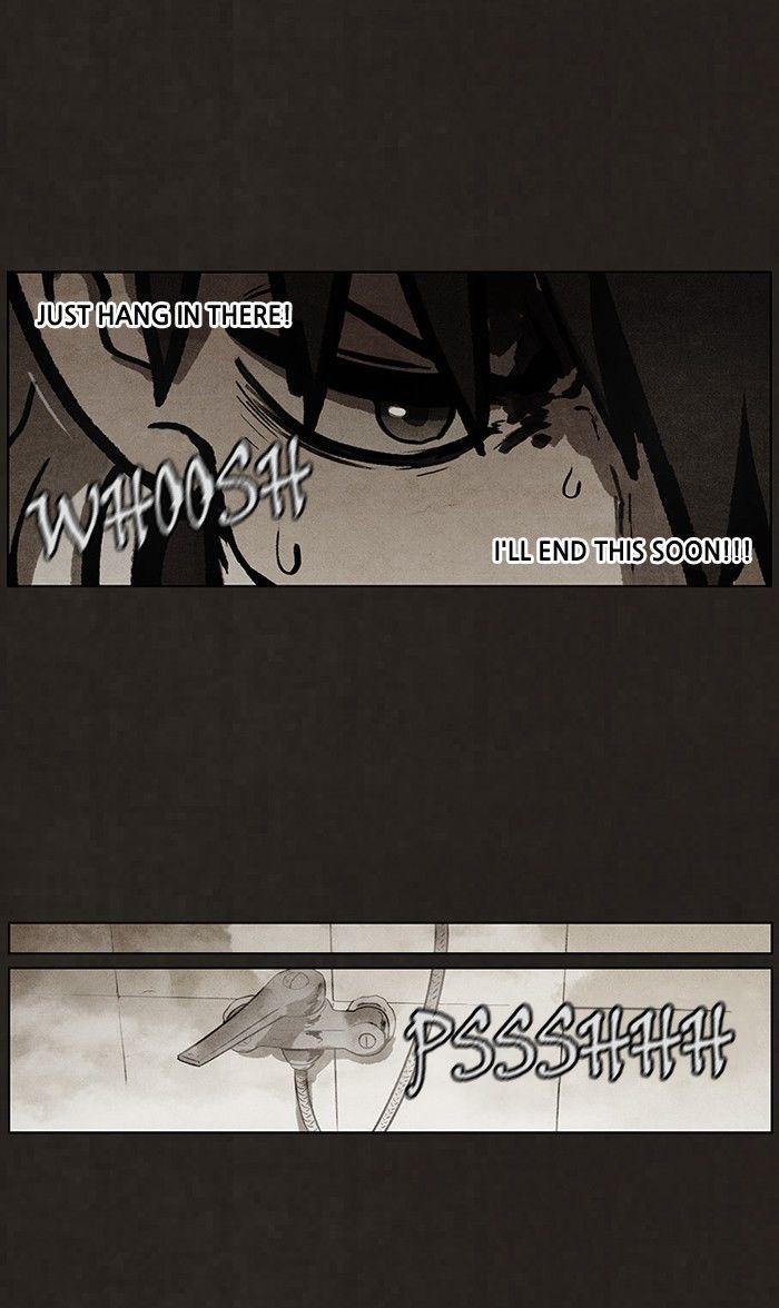 Bastard (HWANG Youngchan) chapter 53 page 54
