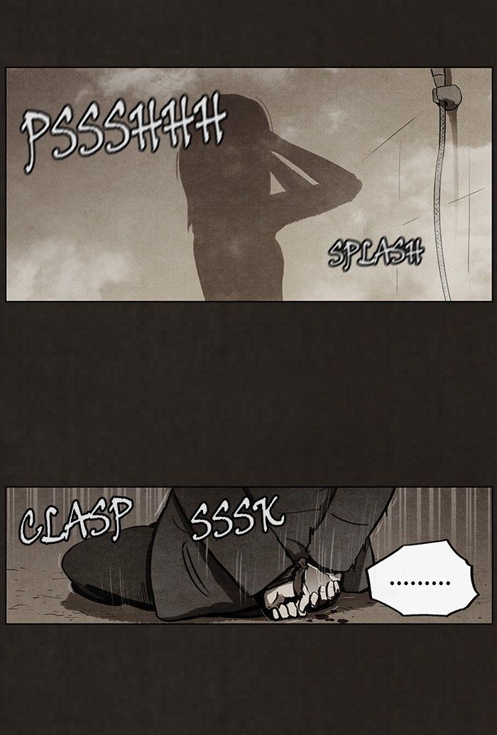 Bastard (HWANG Youngchan) chapter 53 page 55