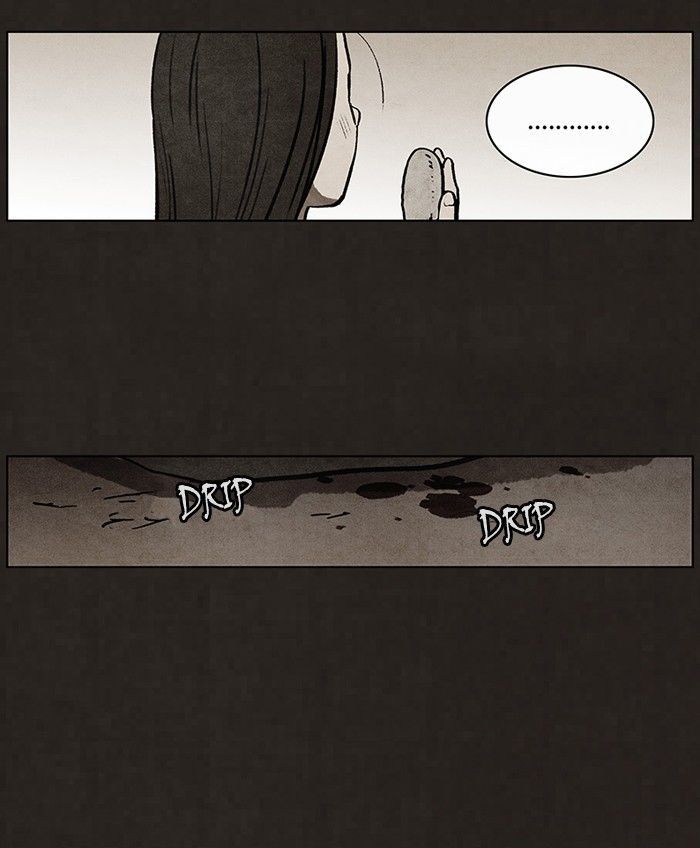 Bastard (HWANG Youngchan) chapter 53 page 58