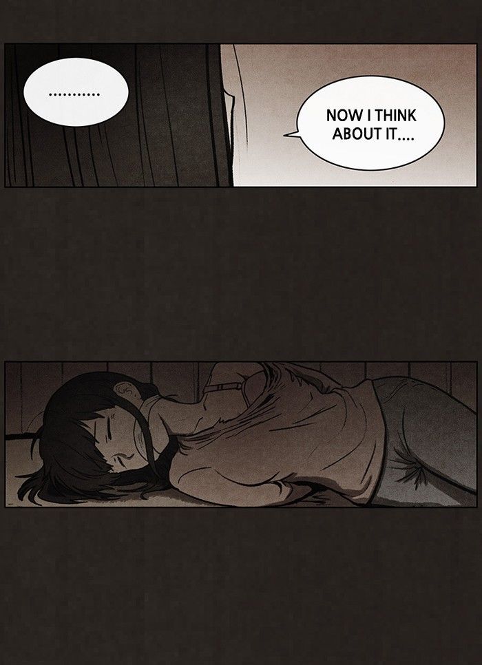 Bastard (HWANG Youngchan) chapter 53 page 59