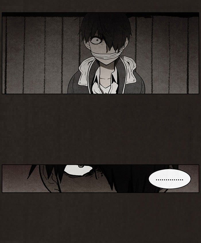 Bastard (HWANG Youngchan) chapter 53 page 7