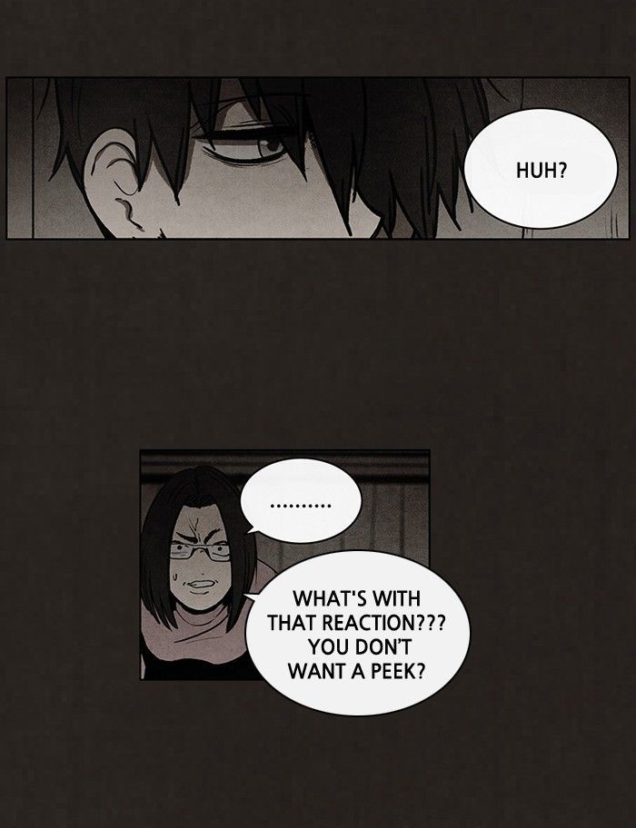 Bastard (HWANG Youngchan) chapter 53 page 9