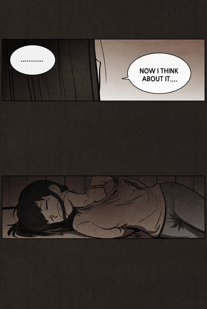 Bastard (HWANG Youngchan) chapter 54 page 1
