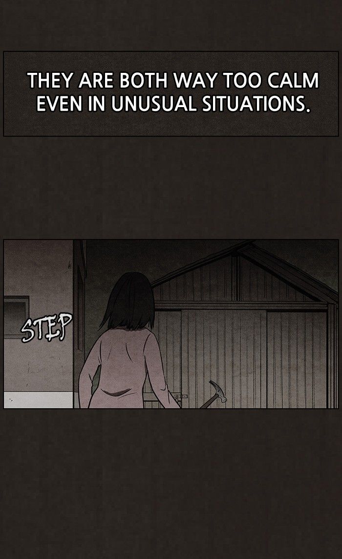 Bastard (HWANG Youngchan) chapter 54 page 19