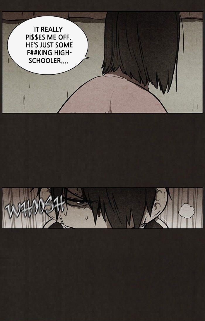 Bastard (HWANG Youngchan) chapter 54 page 2