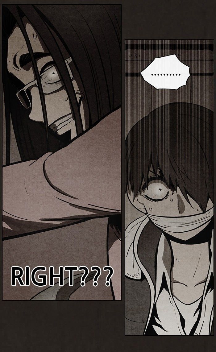 Bastard (HWANG Youngchan) chapter 54 page 29