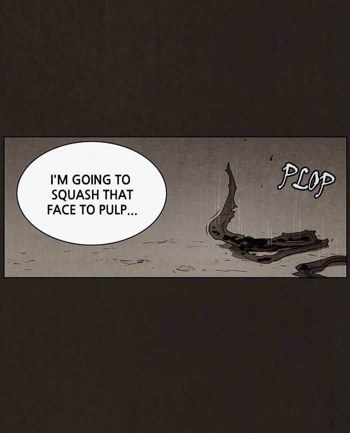 Bastard (HWANG Youngchan) chapter 54 page 33