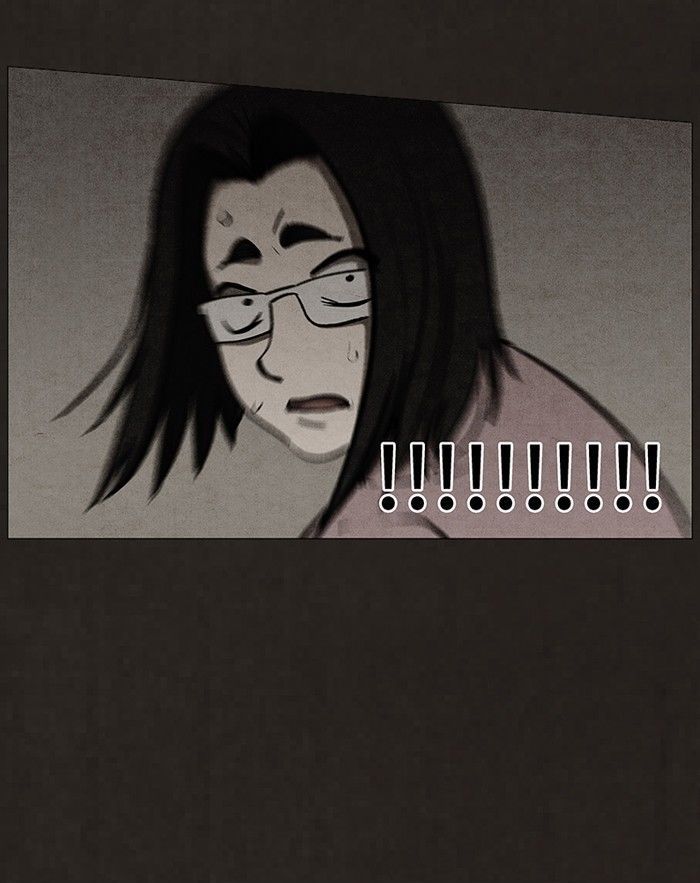 Bastard (HWANG Youngchan) chapter 54 page 37
