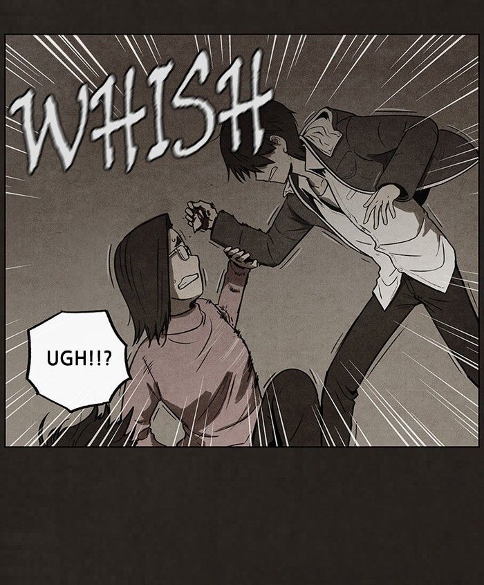 Bastard (HWANG Youngchan) chapter 54 page 38