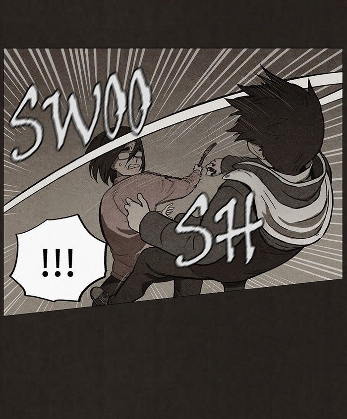 Bastard (HWANG Youngchan) chapter 54 page 40