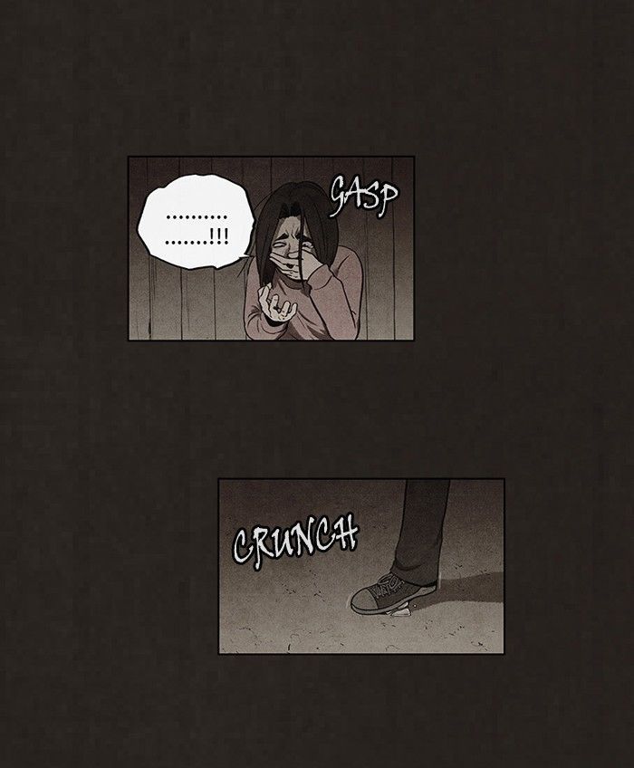 Bastard (HWANG Youngchan) chapter 54 page 49