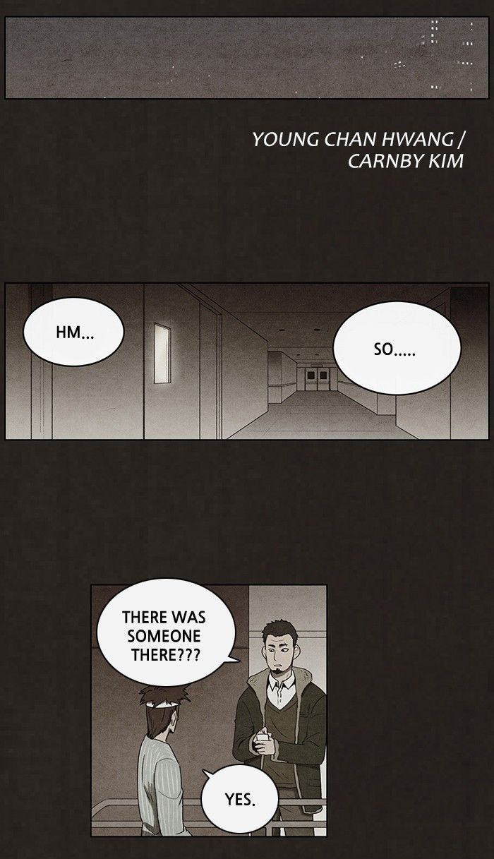 Bastard (HWANG Youngchan) chapter 54 page 5