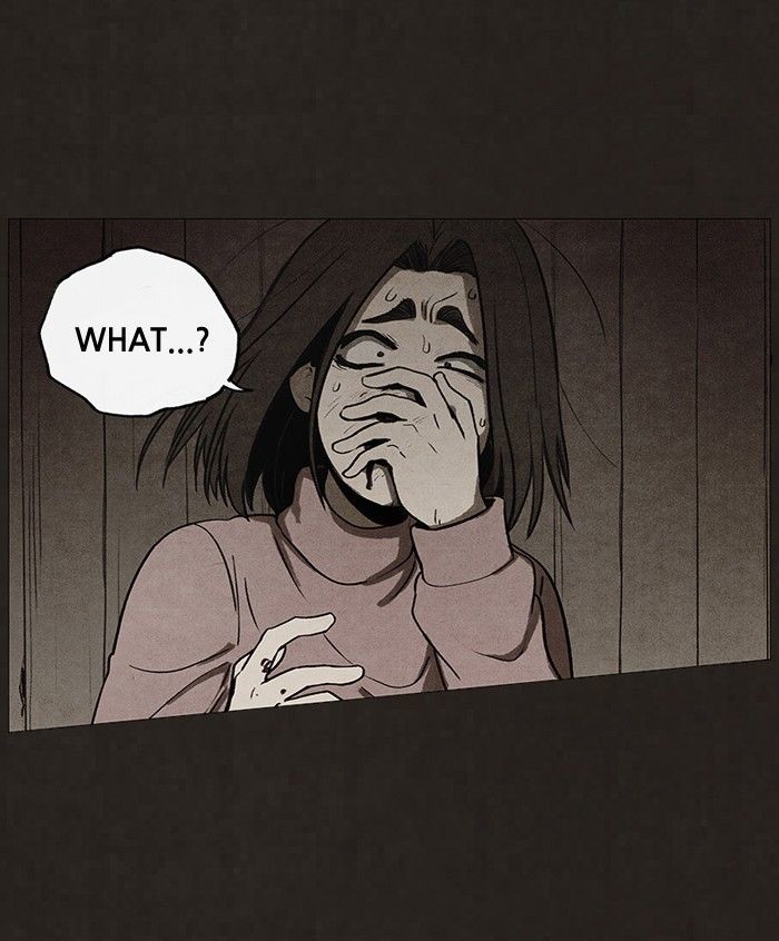 Bastard (HWANG Youngchan) chapter 54 page 51