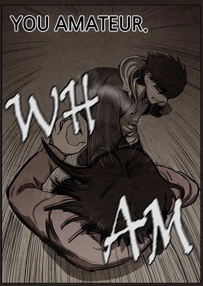 Bastard (HWANG Youngchan) chapter 54 page 53