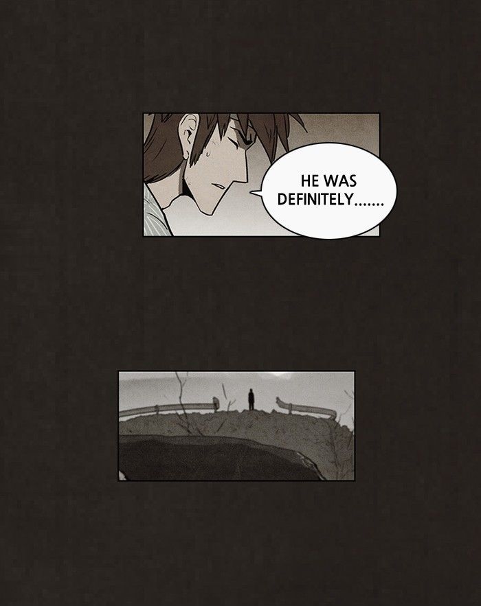 Bastard (HWANG Youngchan) chapter 54 page 6