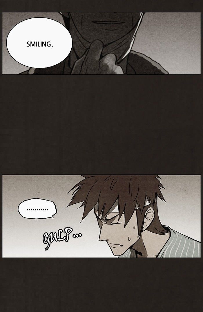 Bastard (HWANG Youngchan) chapter 54 page 7