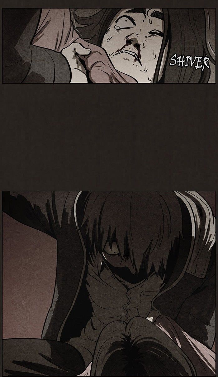 Bastard (HWANG Youngchan) chapter 55 page 10