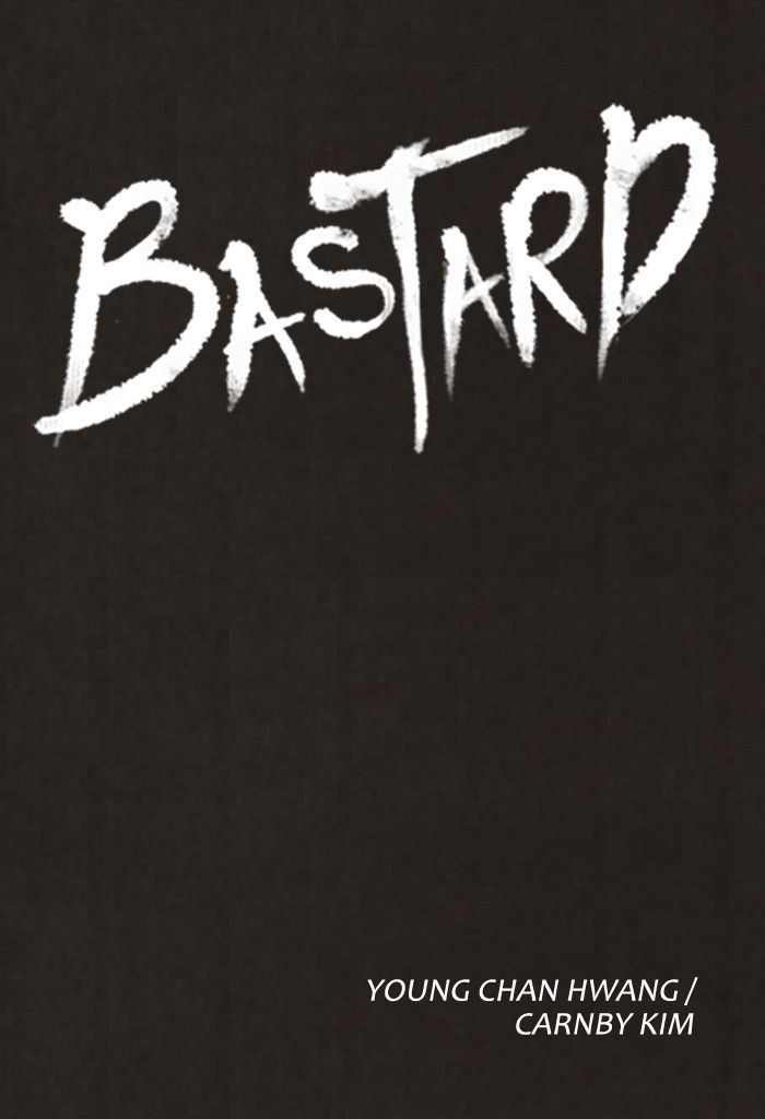 Bastard (HWANG Youngchan) chapter 55 page 12