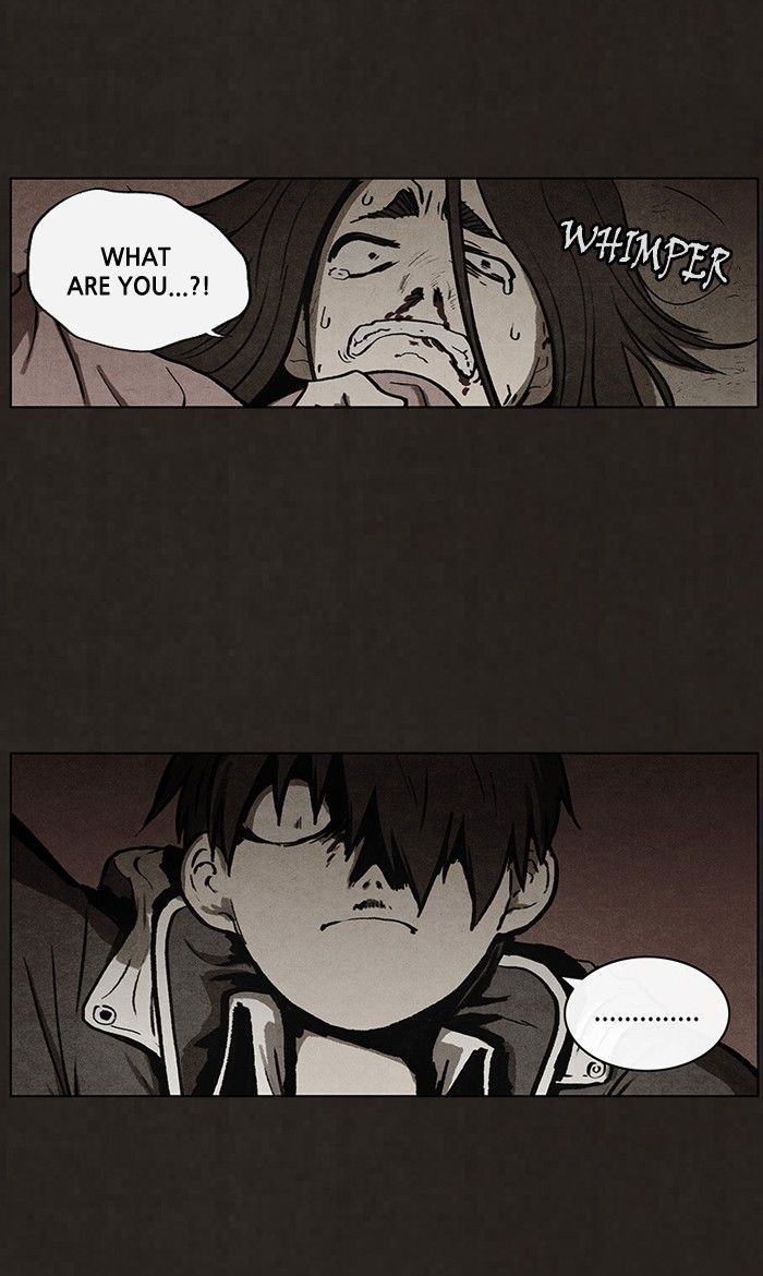 Bastard (HWANG Youngchan) chapter 55 page 14