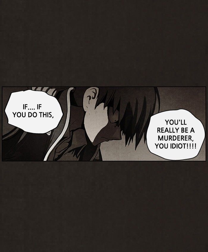 Bastard (HWANG Youngchan) chapter 55 page 18