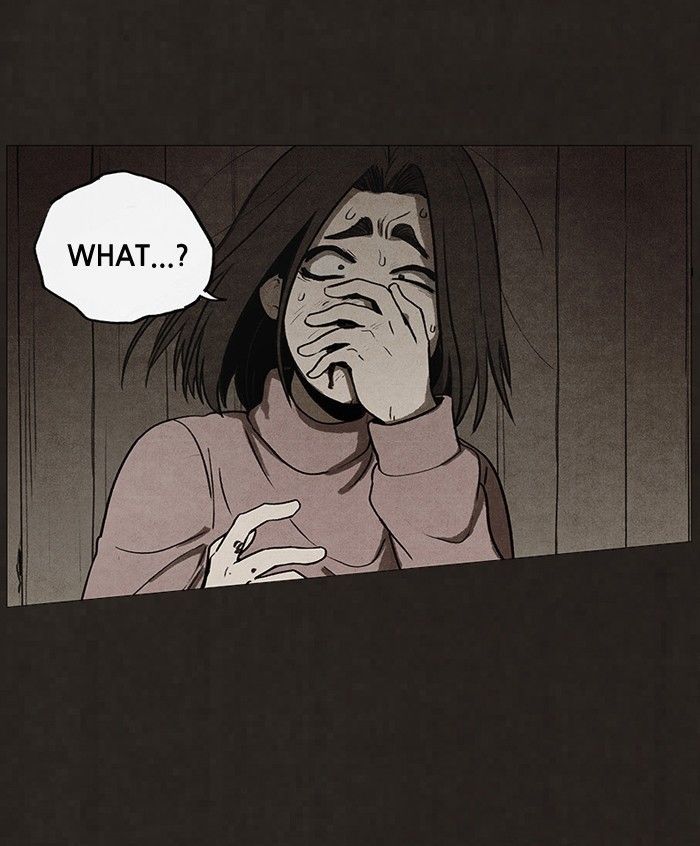 Bastard (HWANG Youngchan) chapter 55 page 2