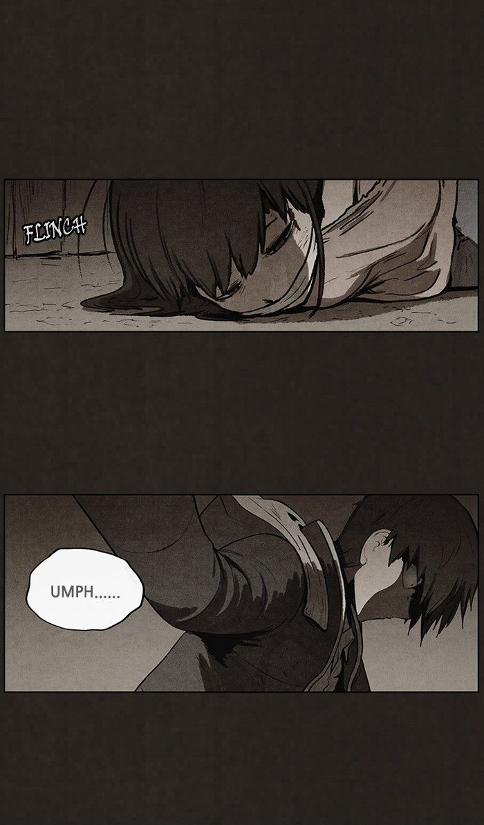 Bastard (HWANG Youngchan) chapter 55 page 22