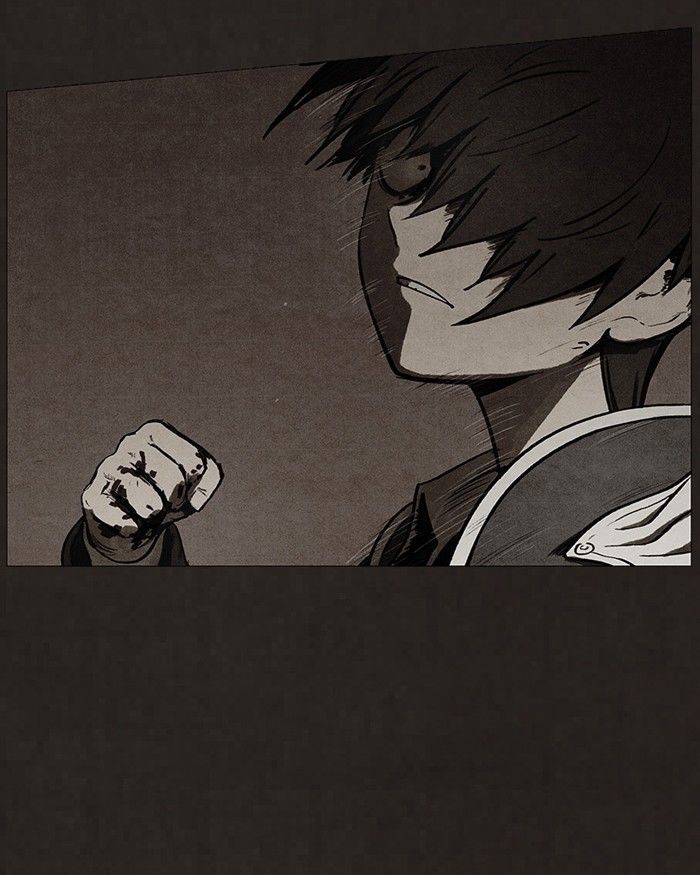 Bastard (HWANG Youngchan) chapter 55 page 3