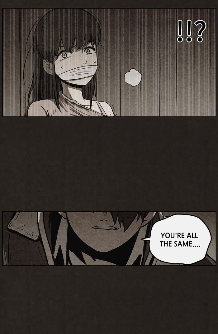 Bastard (HWANG Youngchan) chapter 55 page 31