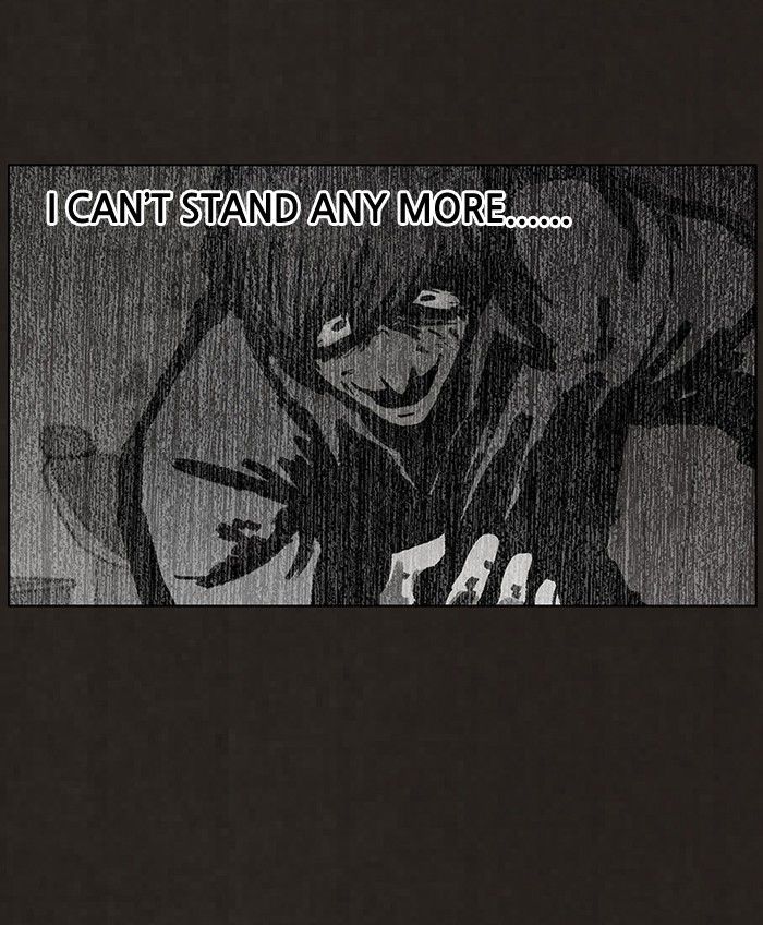 Bastard (HWANG Youngchan) chapter 55 page 32