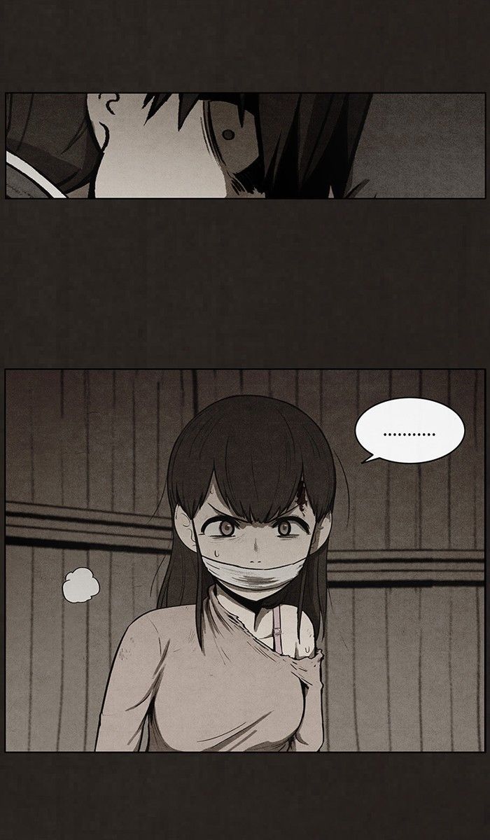Bastard (HWANG Youngchan) chapter 55 page 37