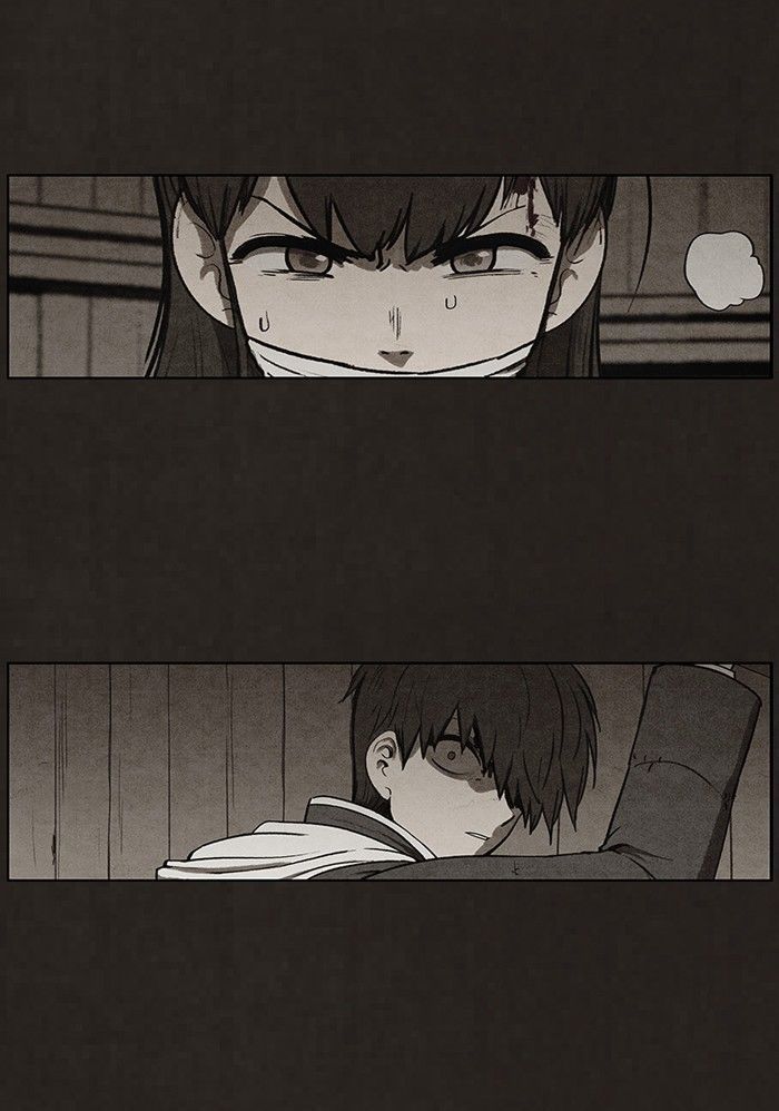 Bastard (HWANG Youngchan) chapter 55 page 38