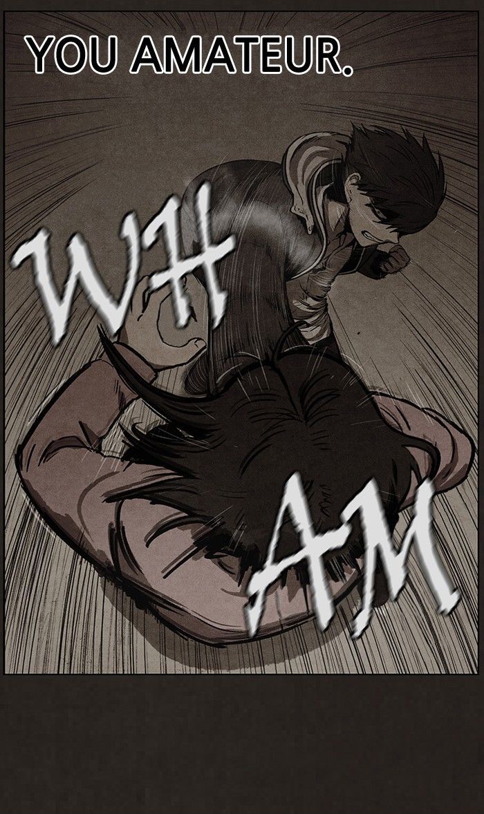 Bastard (HWANG Youngchan) chapter 55 page 4