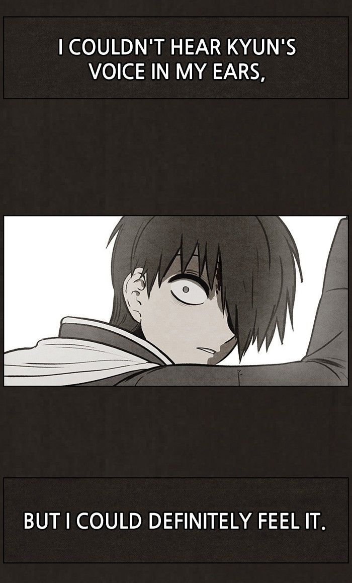 Bastard (HWANG Youngchan) chapter 55 page 40