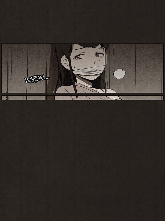 Bastard (HWANG Youngchan) chapter 55 page 48