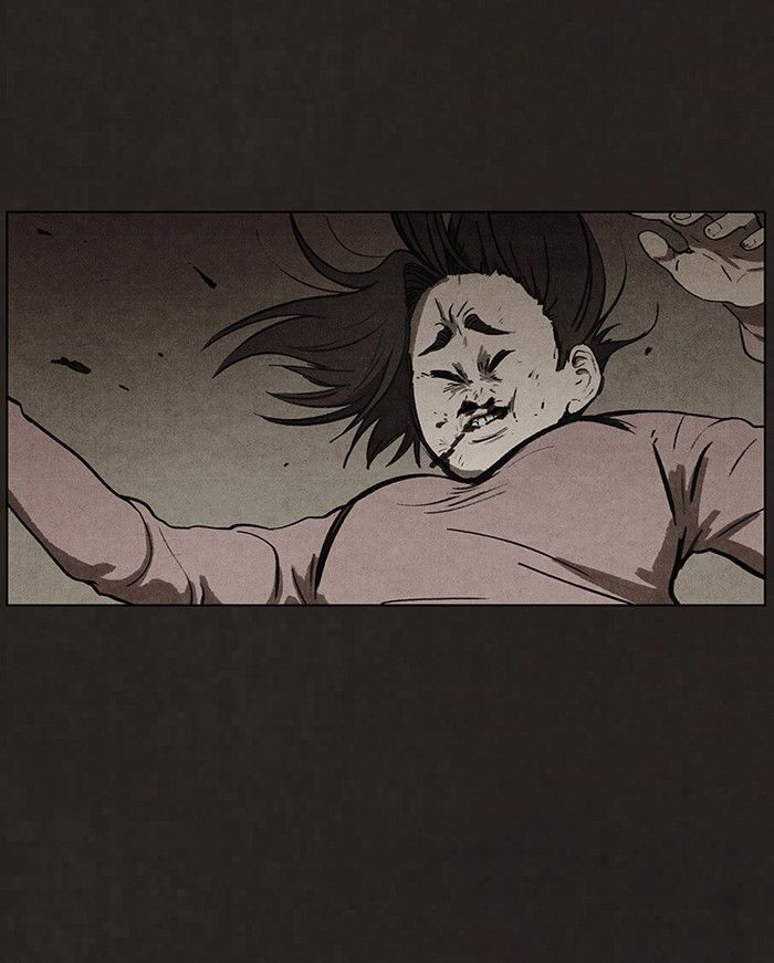 Bastard (HWANG Youngchan) chapter 55 page 5