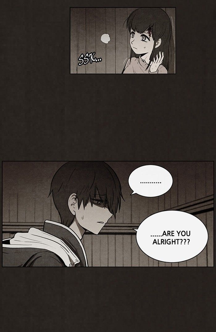 Bastard (HWANG Youngchan) chapter 55 page 51