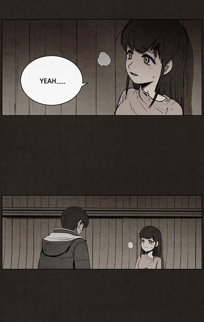 Bastard (HWANG Youngchan) chapter 55 page 52