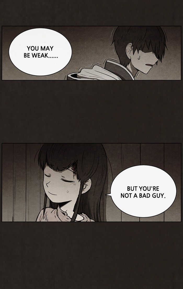 Bastard (HWANG Youngchan) chapter 55 page 53