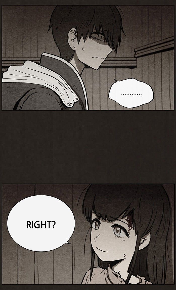 Bastard (HWANG Youngchan) chapter 55 page 54