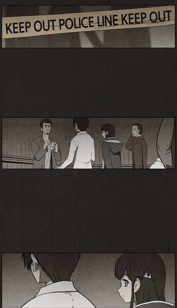 Bastard (HWANG Youngchan) chapter 56 page 10