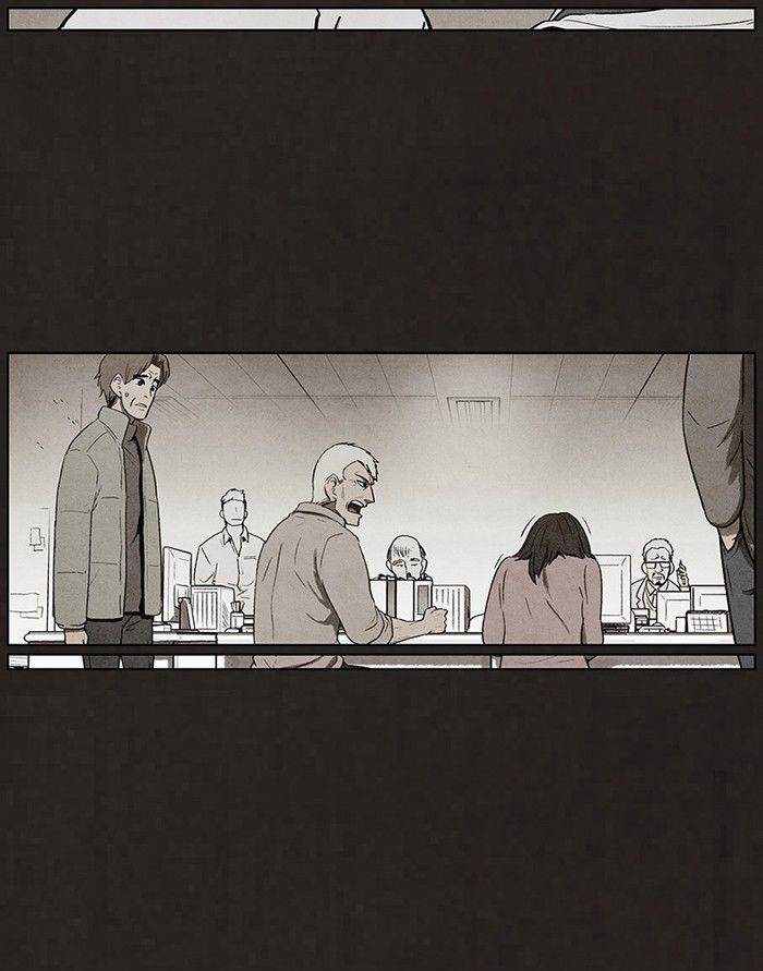 Bastard (HWANG Youngchan) chapter 56 page 11