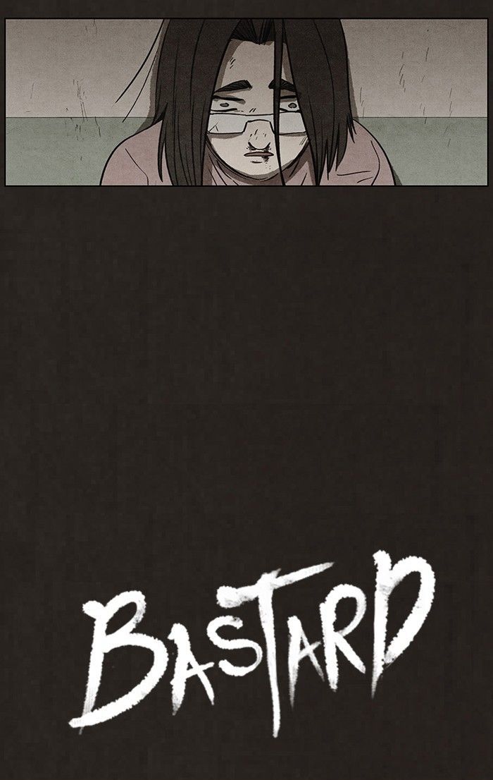 Bastard (HWANG Youngchan) chapter 56 page 13